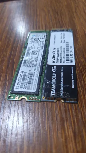 1tb Internal SSD
