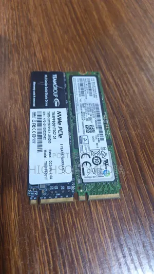 1tb Internal SSD