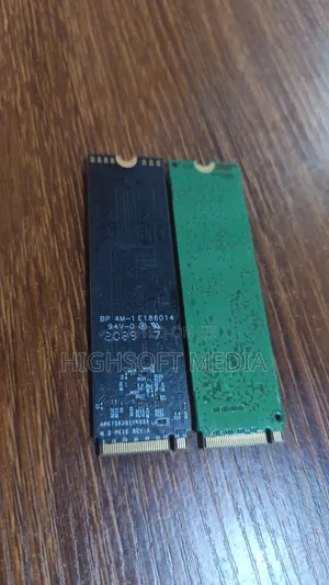 1tb Internal SSD