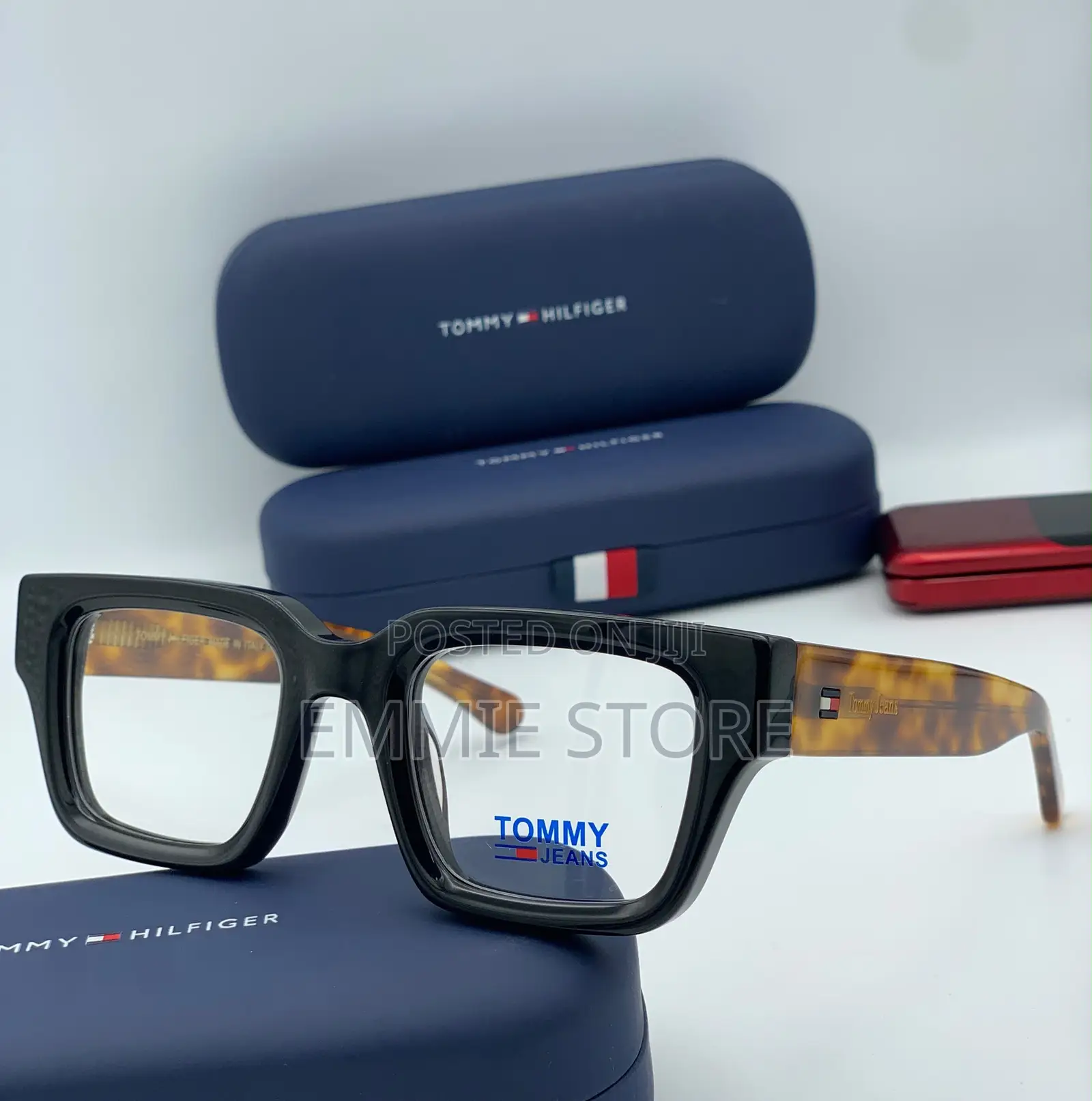 Tommy Frame