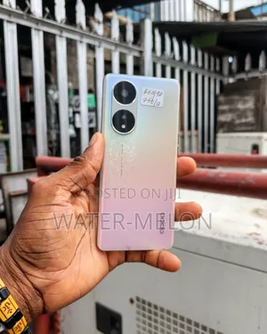 Oppo Reno8 T 5G 256 GB Gold