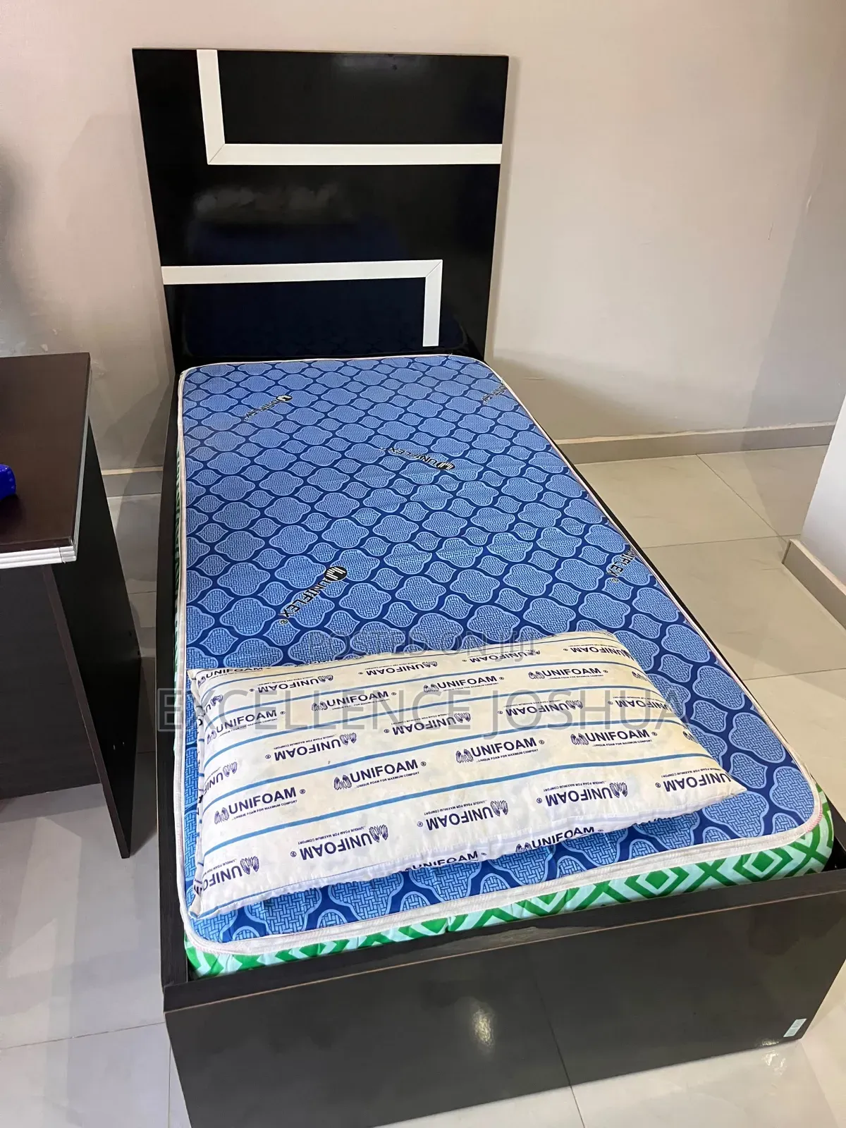 3 by 6 Bedframe