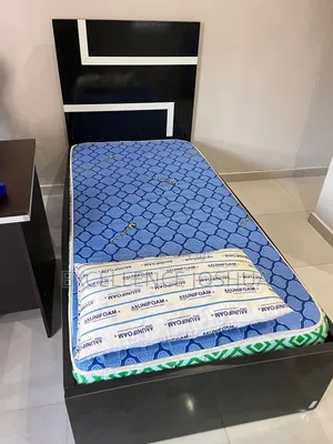 3 by 6 Bedframe