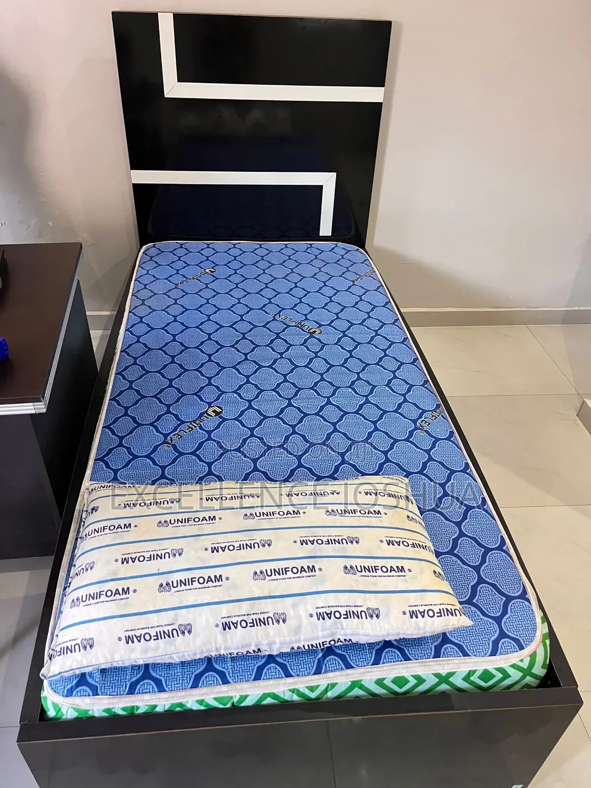 3 by 6 Bedframe