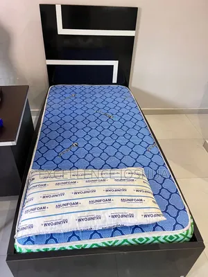 3 by 6 Bedframe