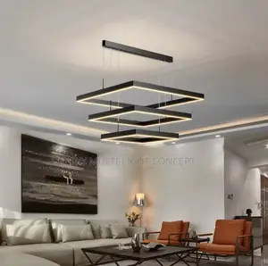 Nordic Home Decor Chandeliers