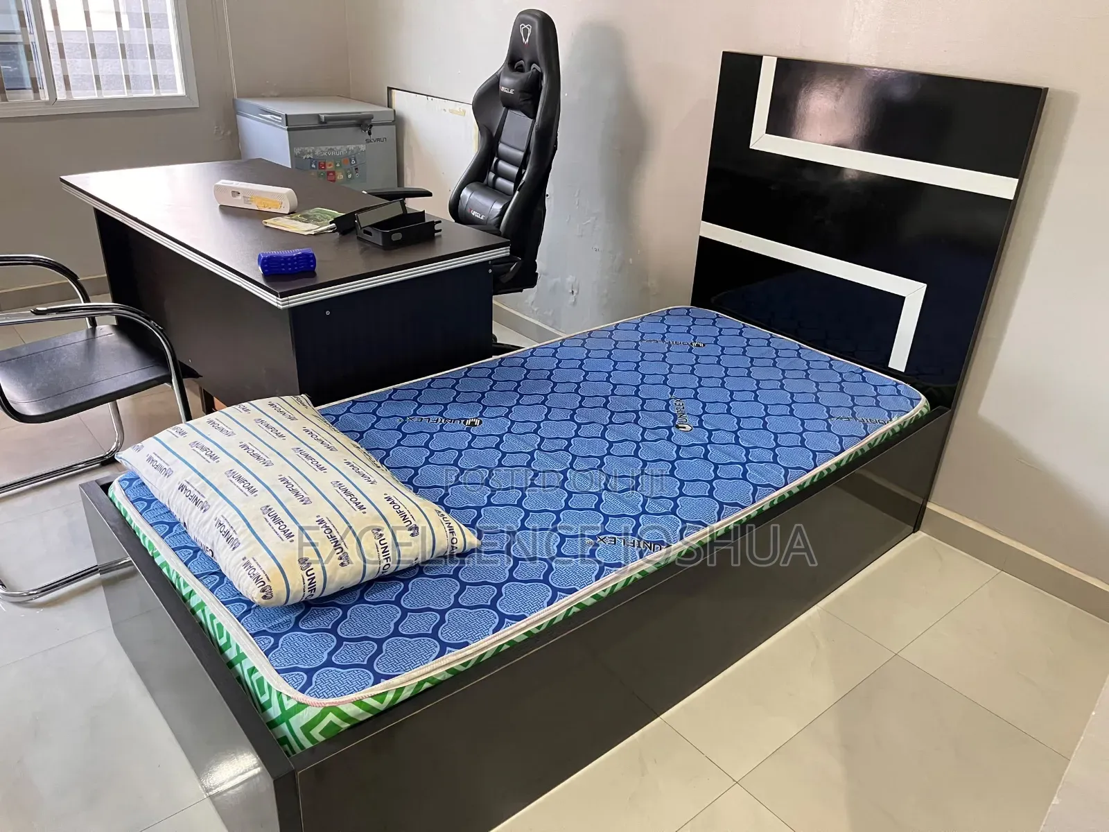 3 by 6 Bedframe