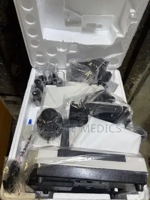 Olympus Microscope