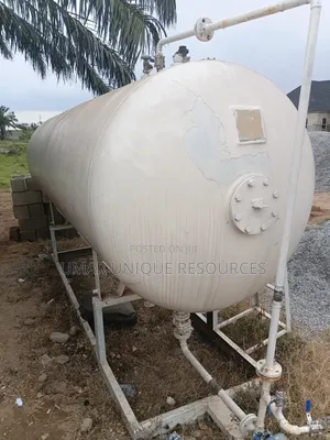 Complete 2.5tons Skid for Sale