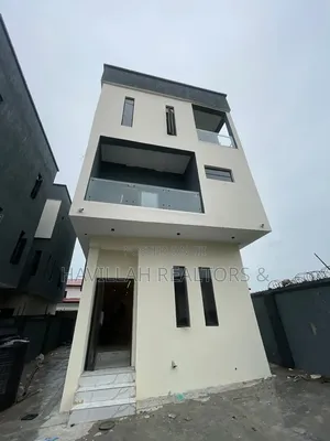 5bdrm Duplex in GRA Phase 2 Shangisha for sale
