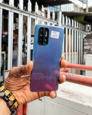 Oppo A94 128 GB Blue