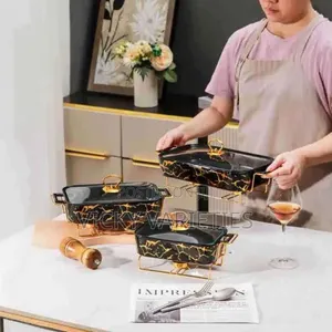 3in1 Dinner Set