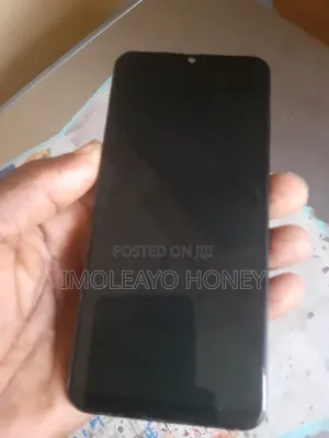 Samsung A50 Screen