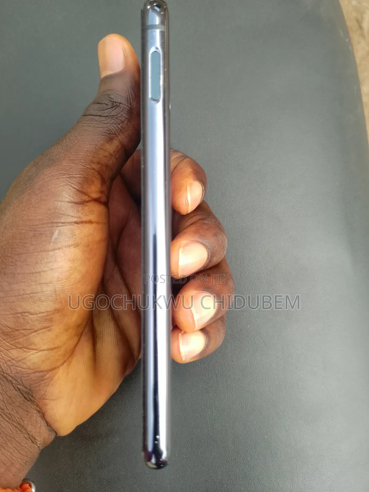 Samsung Galaxy S10e 128 GB Silver