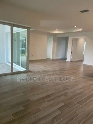 After Construction Cleaning Service