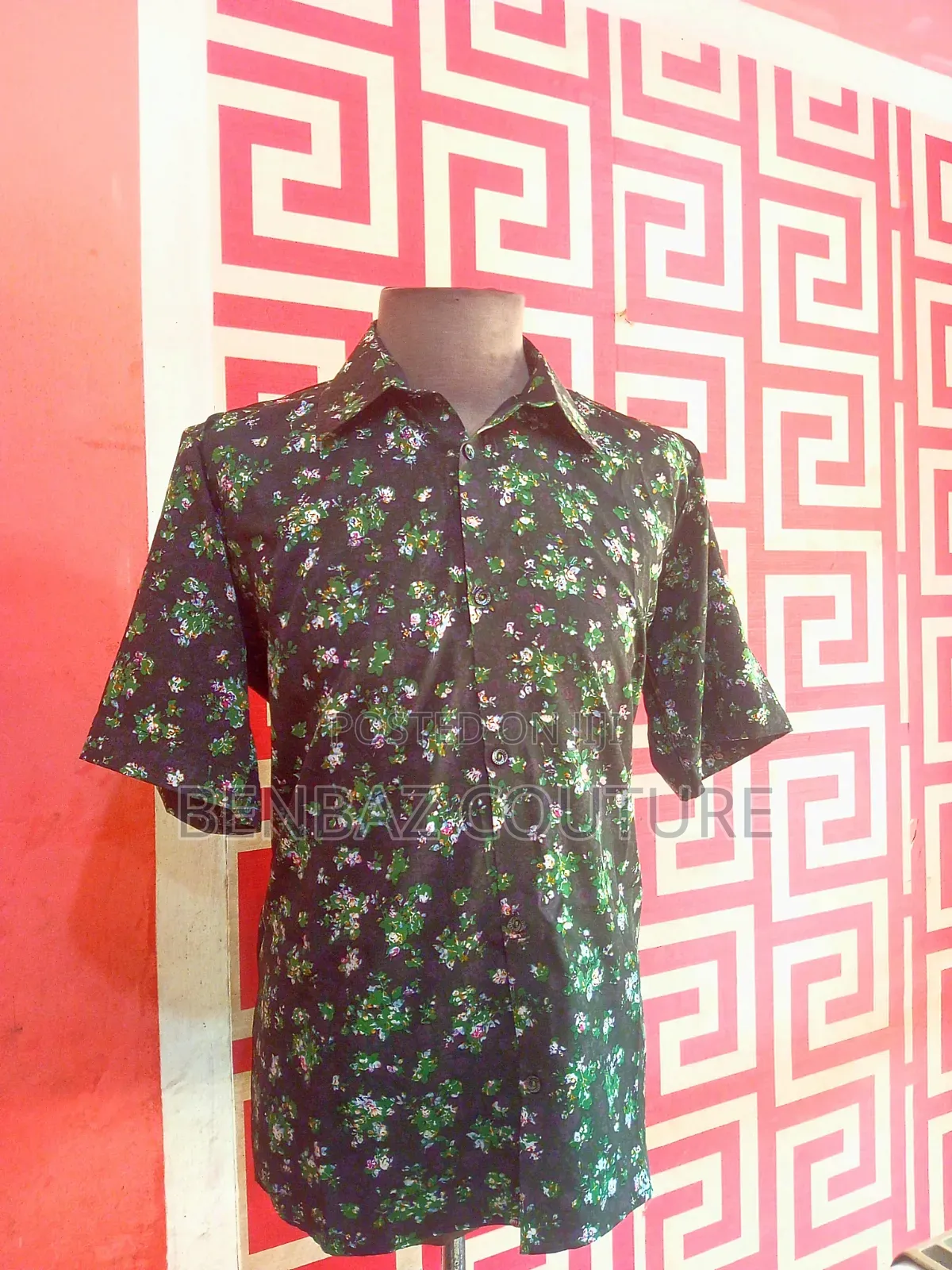 Vintage Wears