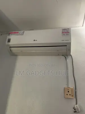 Air Conditioner