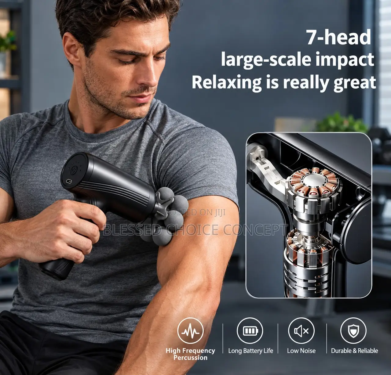 Fascia Gun