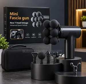 Fascia Gun