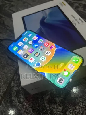 New Apple iPhone 13 Pro Max 128 GB Graphite