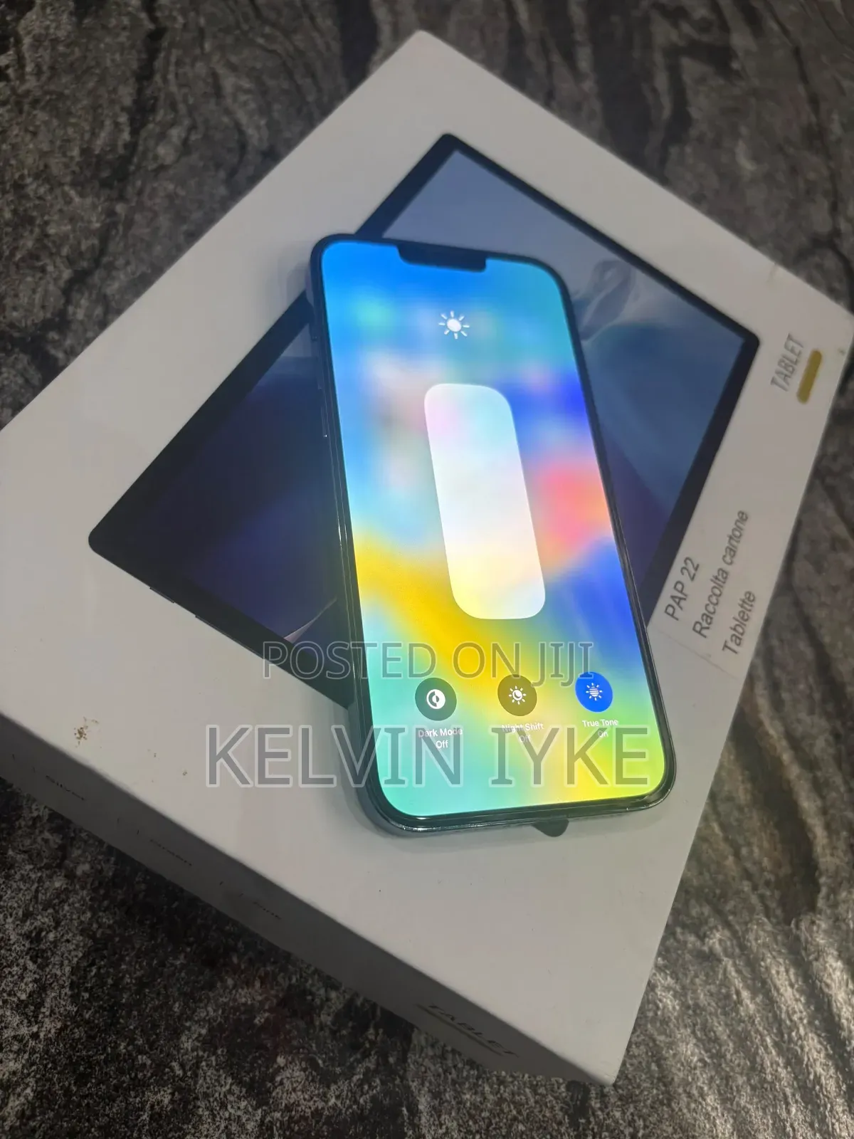 New Apple iPhone 13 Pro Max 128 GB Graphite