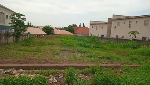Land for Sale in Phase 1 Army Estate Kurudu