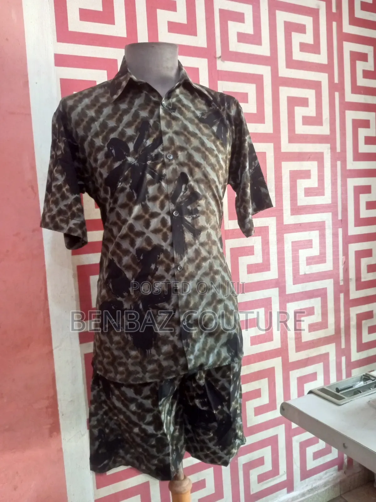 Vintage Wears