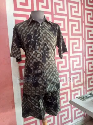 Vintage Wears