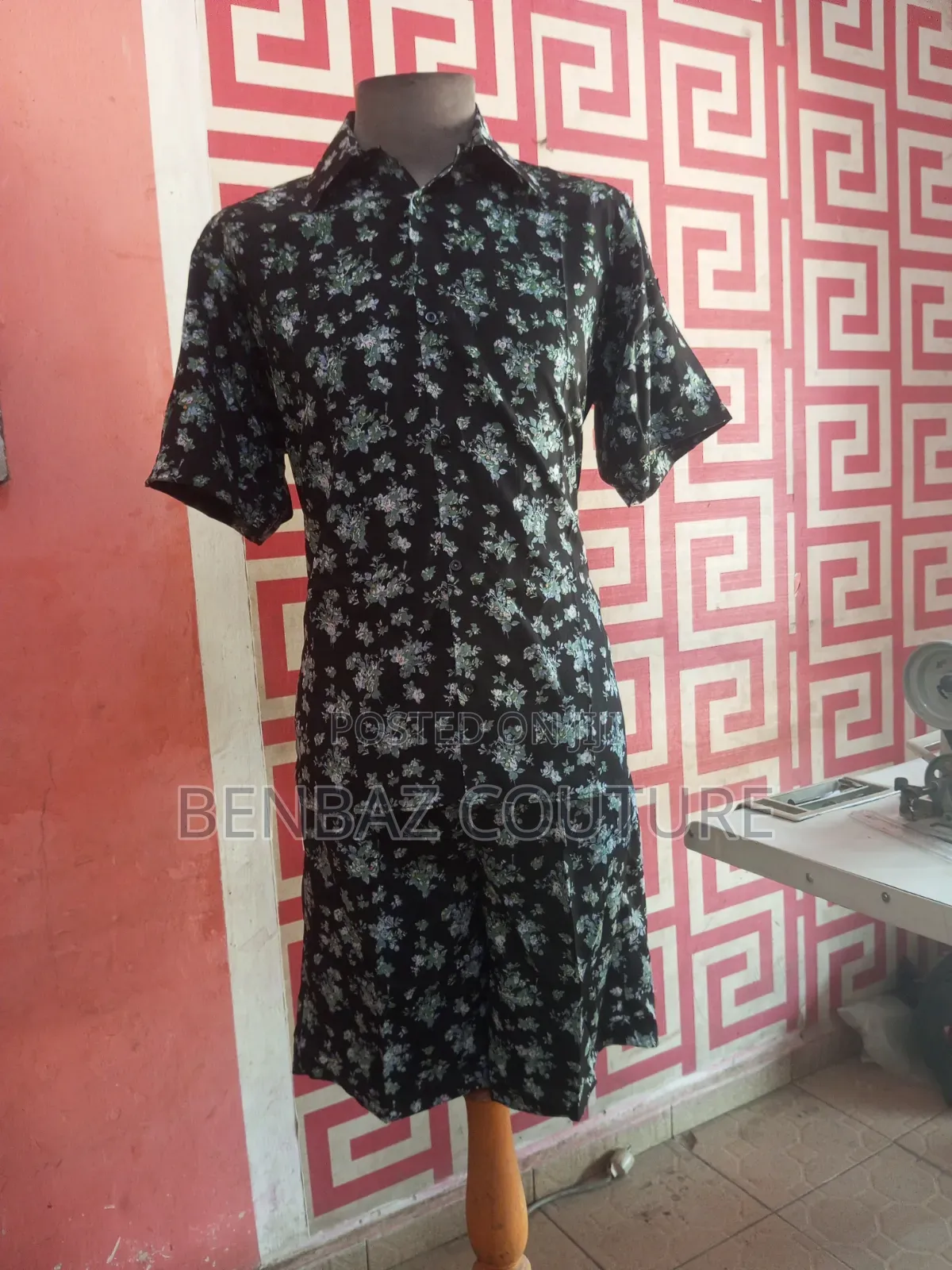 Vintage Wears
