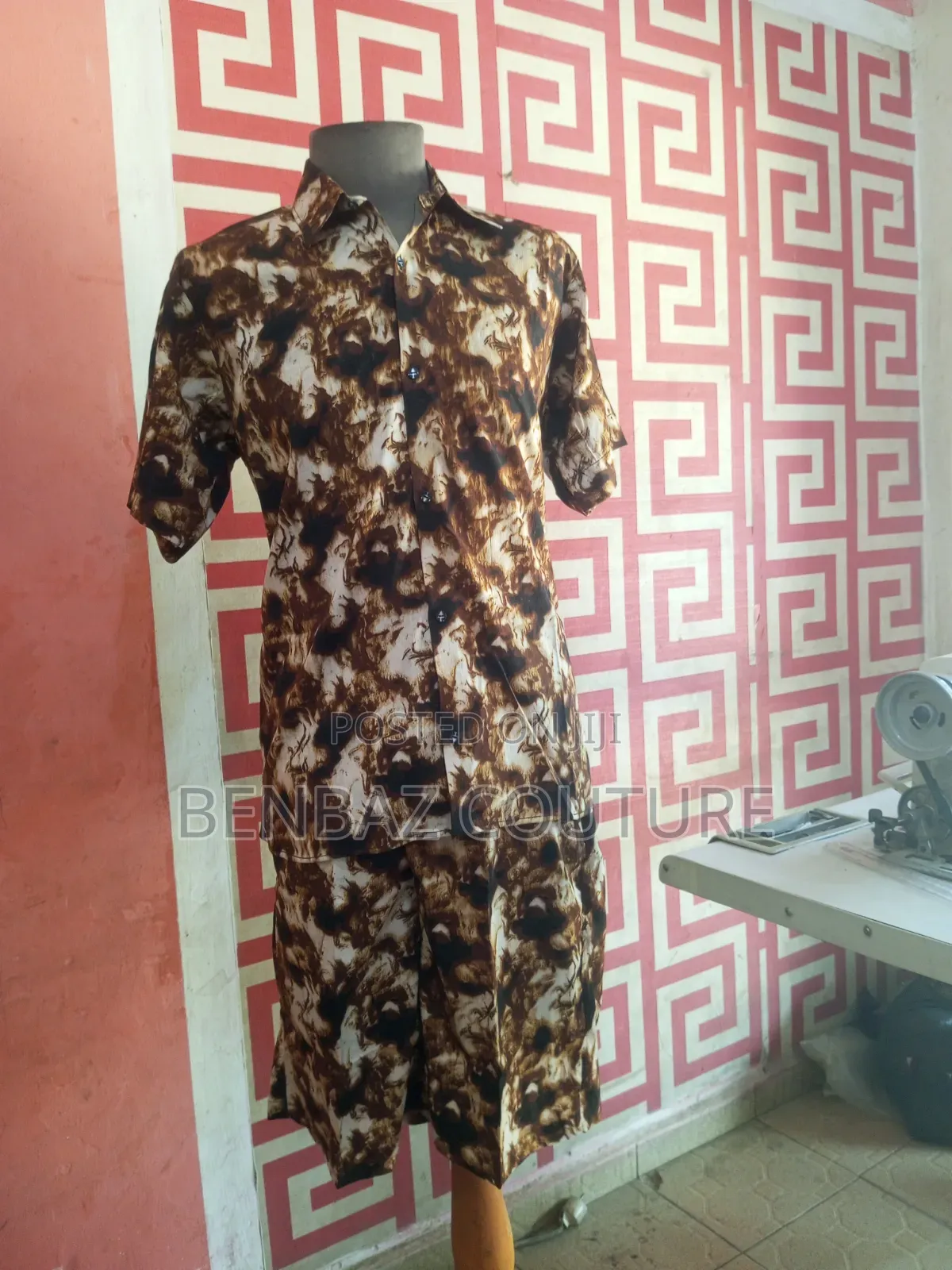 Vintage Wears