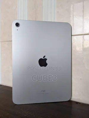 Apple iPad (2022) 64 GB Gray