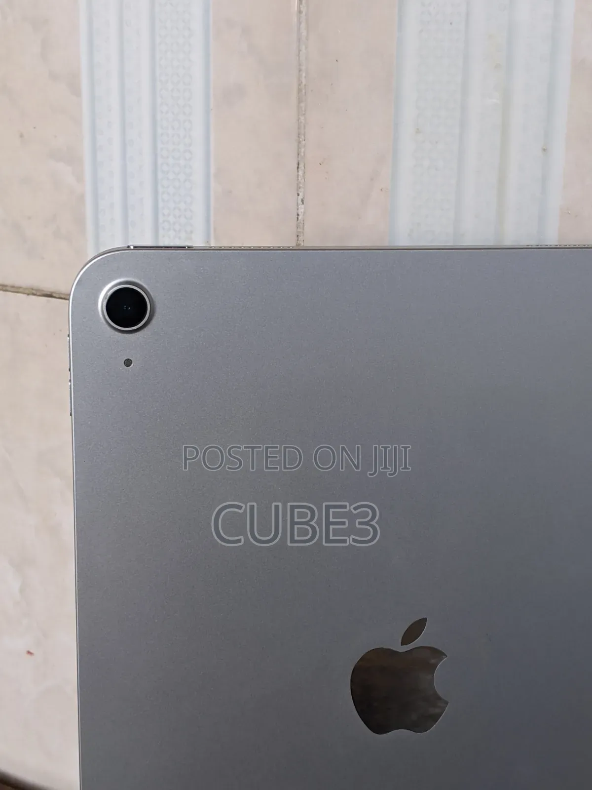 Apple iPad (2022) 64 GB Gray