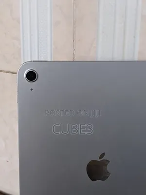 Apple iPad (2022) 64 GB Gray