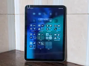 Apple iPad (2022) 64 GB Gray
