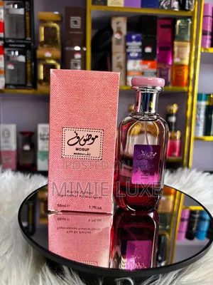 Fragrances