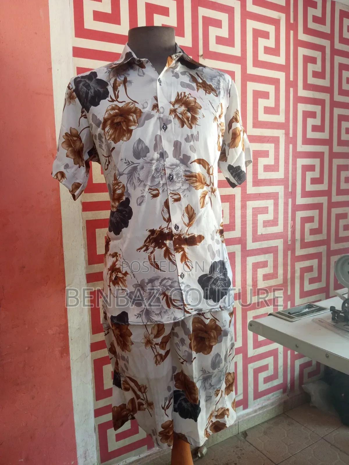 Vintage Wears