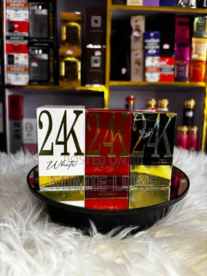 Fragrances