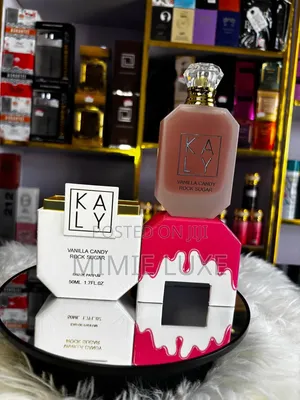 Fragrances
