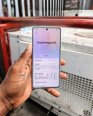 Xiaomi Redmi Note 13 256 GB White