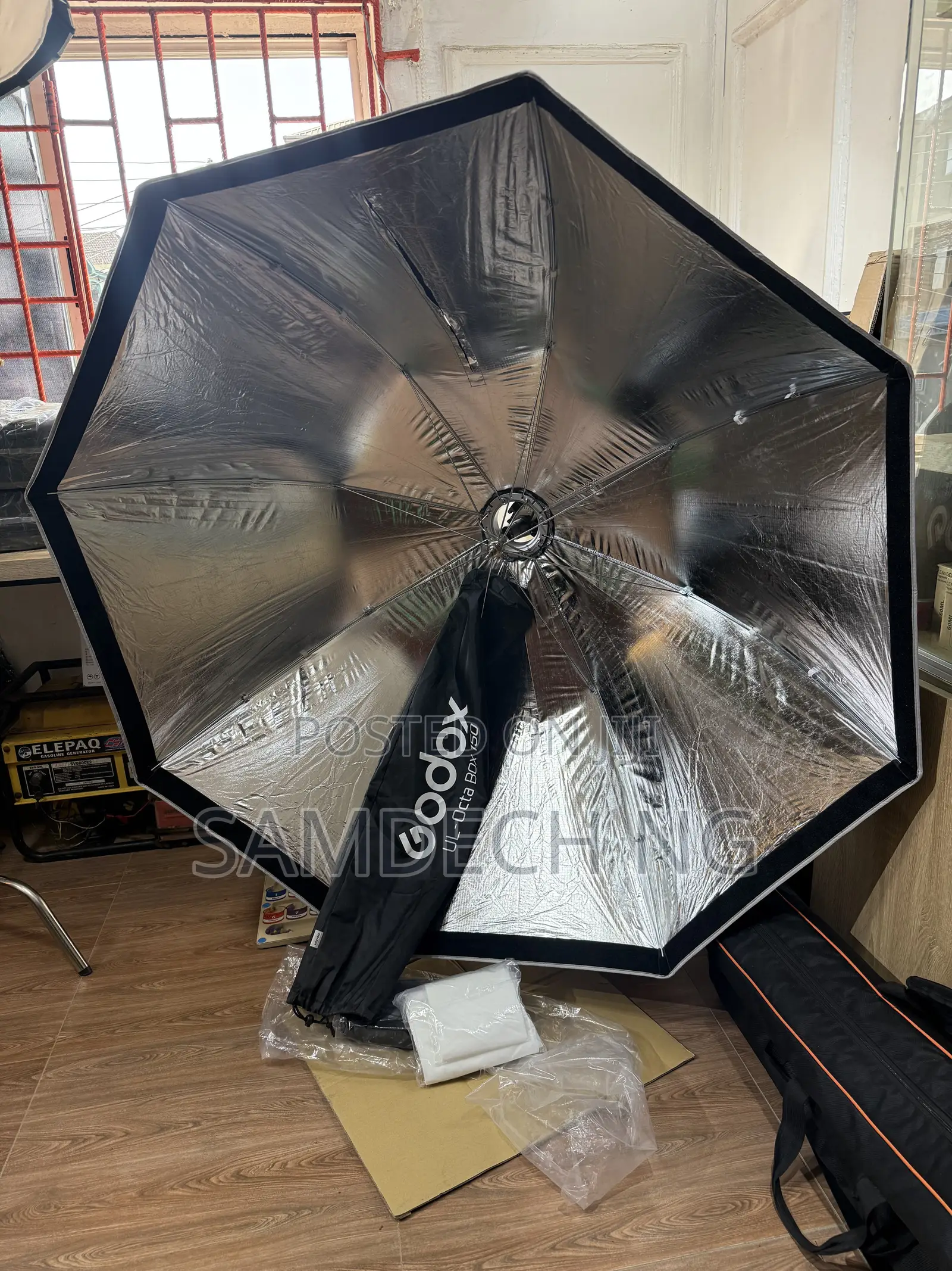 Godox Ul-Octa Box 150cm Softbox