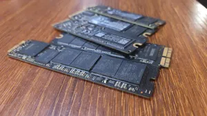 Apple Macbook SSD