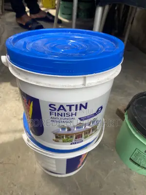 Prestige Anti-Fungal Satin Finish Wall Paint