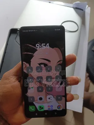 Tecno Camon 20 Pro 256 GB Gray