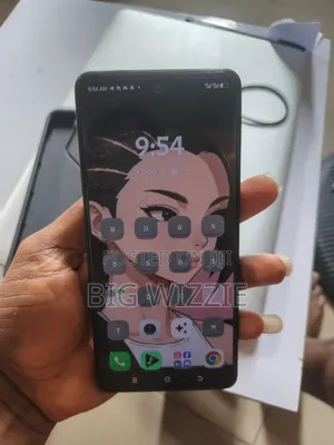 Tecno Camon 20 Pro 256 GB Gray