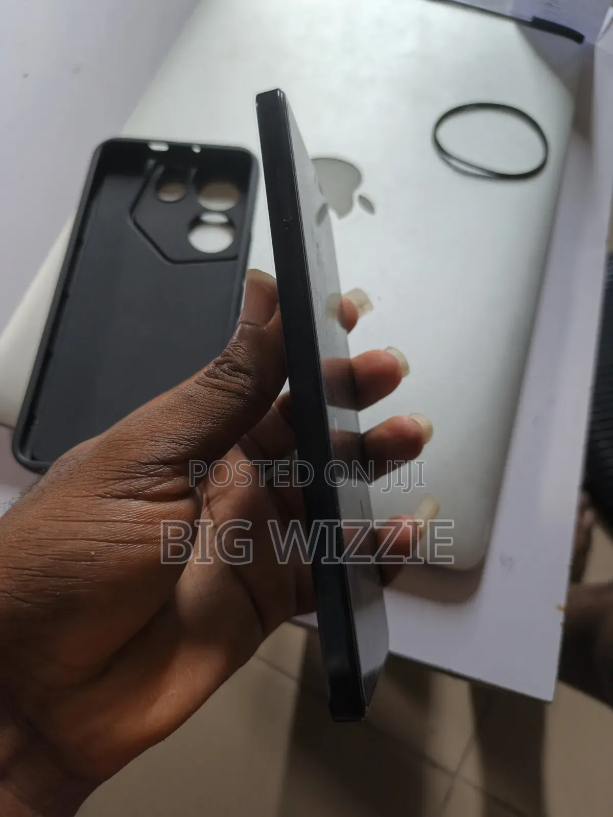 Tecno Camon 20 Pro 256 GB Gray