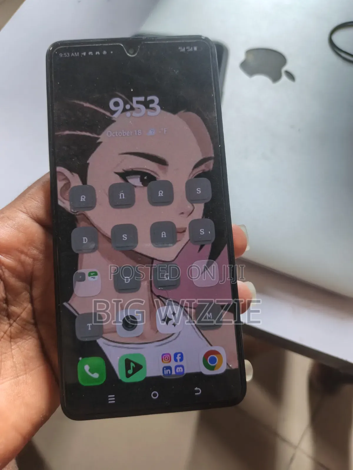 Tecno Camon 20 Pro 256 GB Gray