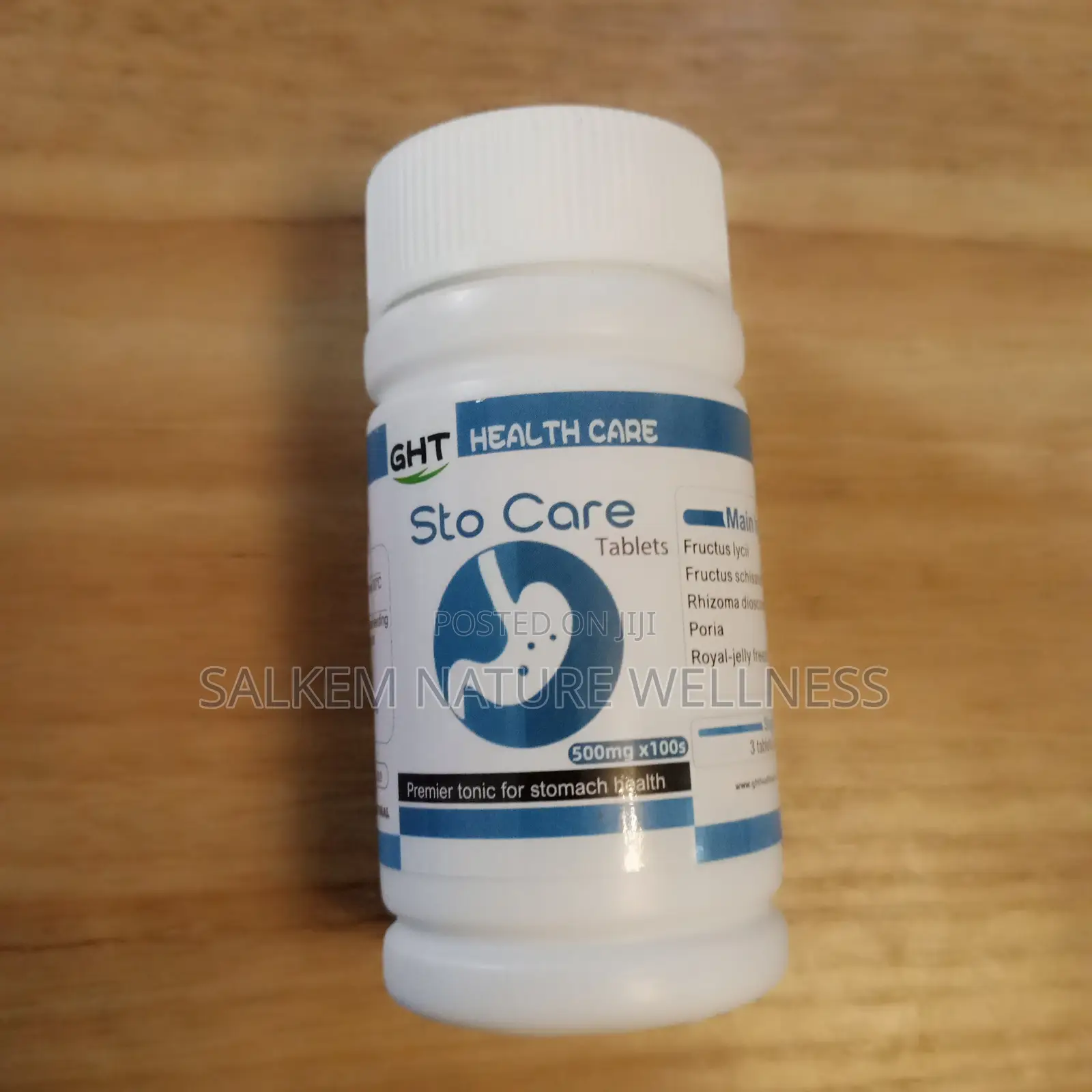 Stocare Tablet