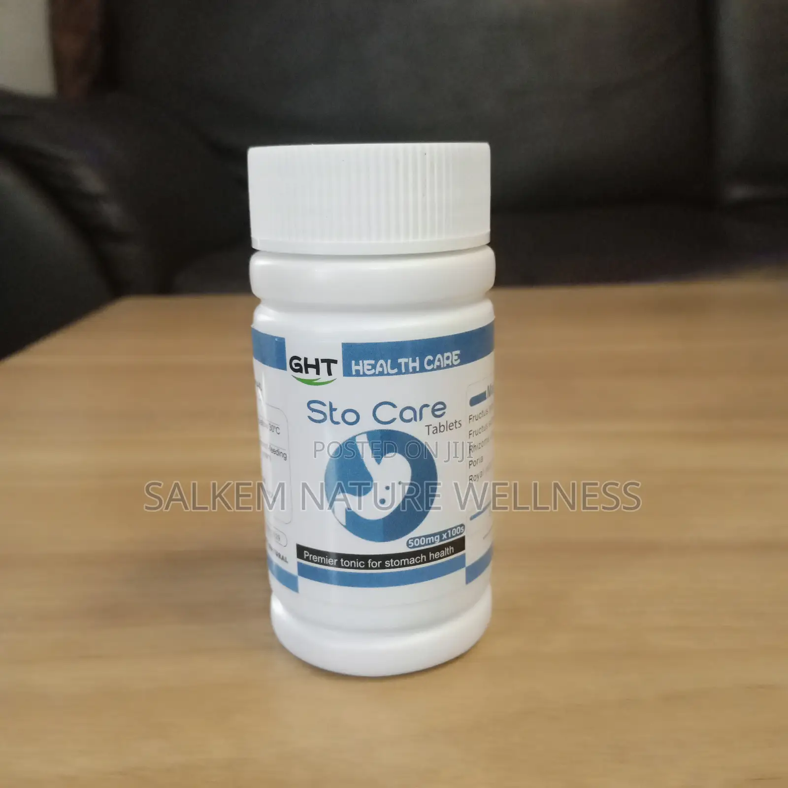 Stocare Tablet