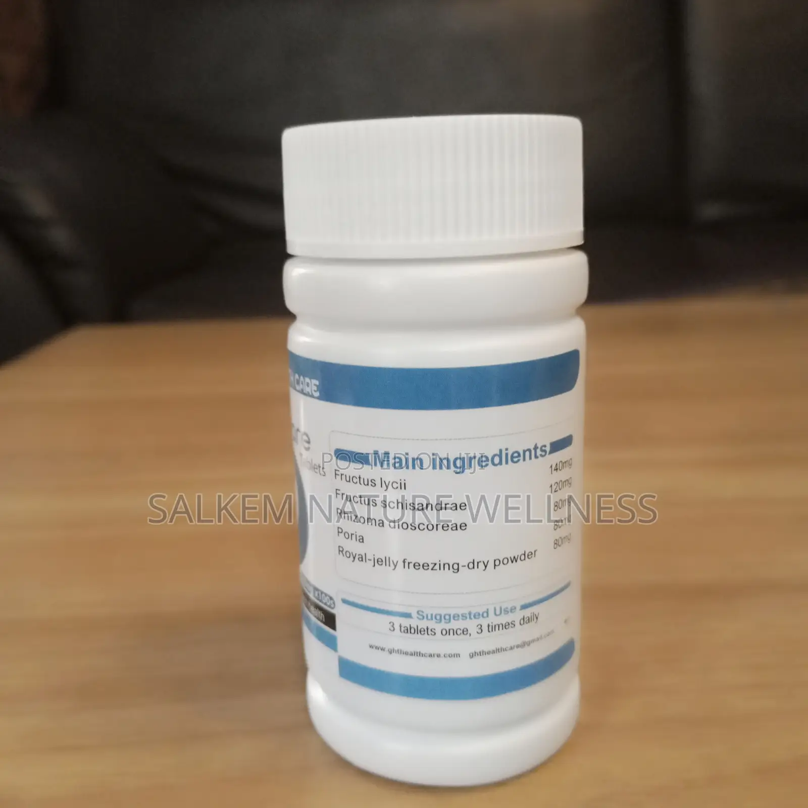 Stocare Tablet