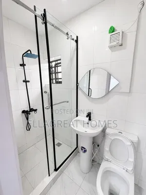 Service Apartment